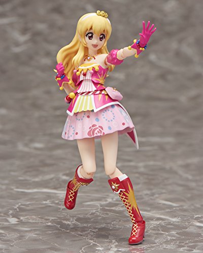 Hoshimiya Ichigo S.H.Figuarts Aikatsu! - Bandai