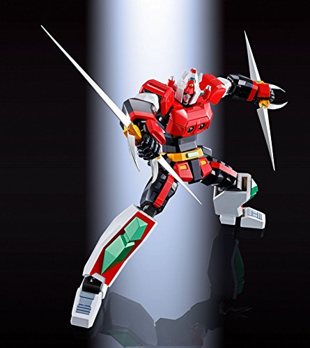 Daimos Soul of Chogokin (GX-83) Tosho Daimos - Bandai