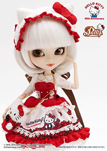 Pullip Hello Kitty Pullip -45th Anniversary Ver.-