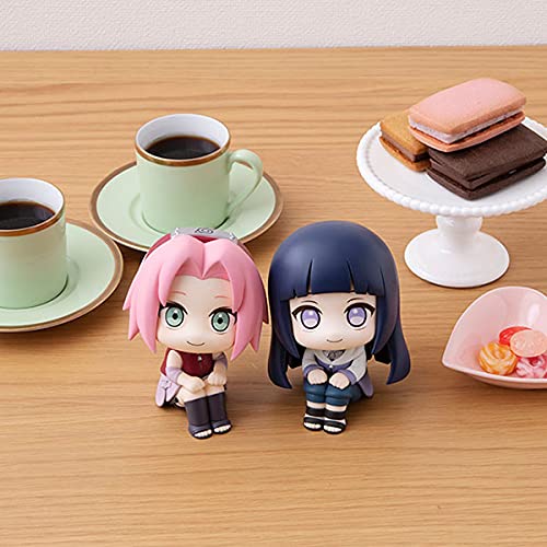 "NARUTO -Shippuden-" Look Up Series Haruno Sakura