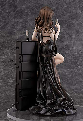 "Dolls' Frontline" Gd DSR-50 Best Offer Ver.