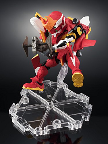EVA-02 EVA Unit NXEDGE STYLE, Evangelion Shin Gekijouban: Ha - Bandai