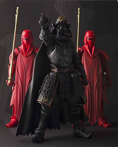 Emperor's Royal Guard Meishou Movie Realization Akazonae Star Wars - Bandai