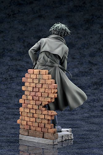 Spike Spiegel - 1/8 scale - ARTFX J Cowboy Bebop - Kotobukiya