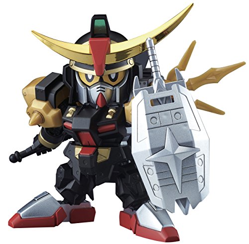 BB Senshi 404 LEGEND BB Musha Gundam Mark 3