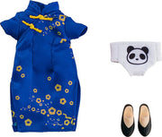 【Good Smile Company】Nendoroid Doll Outfit Set Chinese Dress Blue
