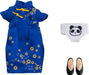 【Good Smile Company】Nendoroid Doll Outfit Set Chinese Dress Blue