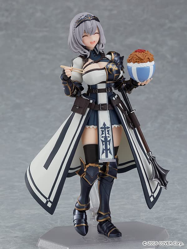 "Hololive Production" figma#565  Shirogane Noel