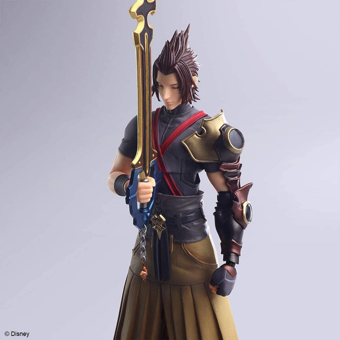 Kingdom Hearts III - Porta Arts Terra (Square Enix)