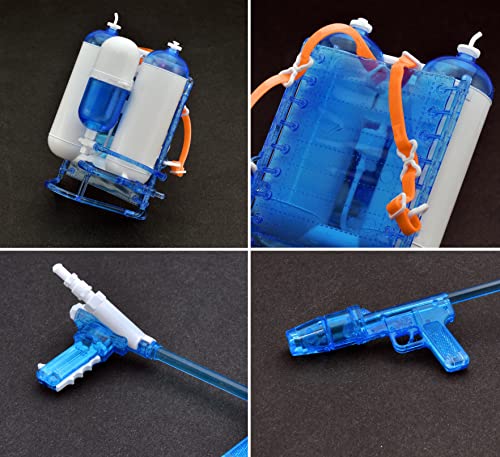 LittleArmory <LA081> Water Gun D