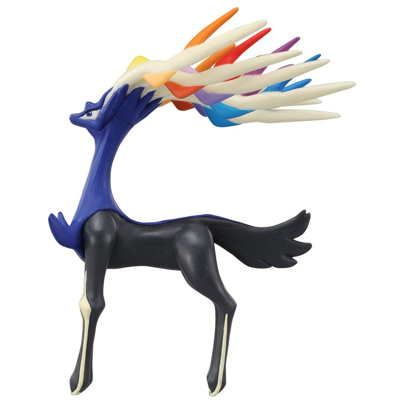 Pokemon Moncolle ML-12 Xerneas