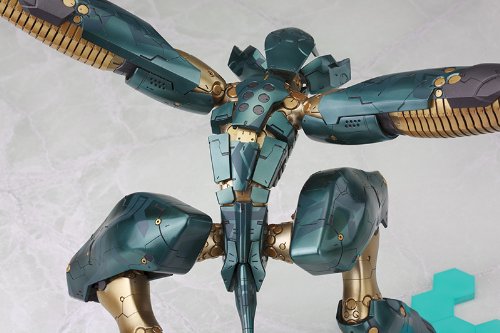 Metal Gear Ray-1/100 Maßstab-Metall Gear Solid 4: Guns der Patriots-Kotobukiya