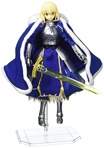 Saber 1/6 Real Action Heroes (No.758) Fate/Grand Order - Medicom Toy
