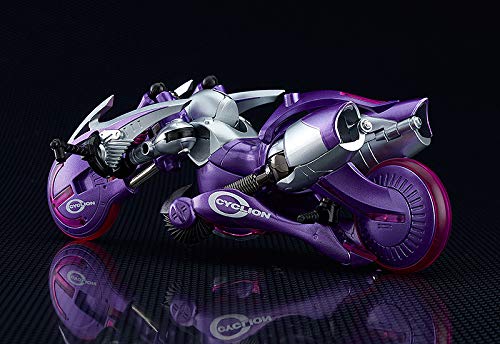 Cyclion Cyclion Type Lavender