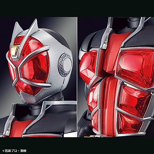 Figure-rise Standard "Kamen Rider Wizard" Kamen Rider Wizard Flame Style