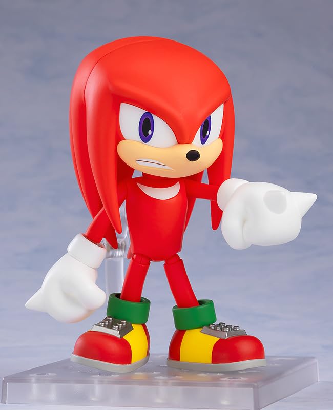 Nendoroid "Sonic the Hedgehog" Knuckles