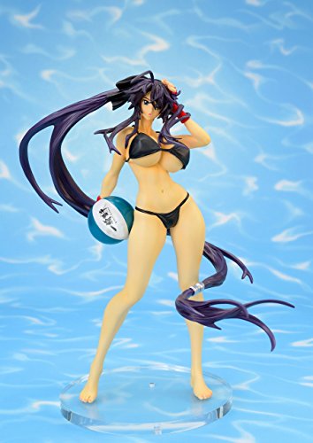 Kan'u Unchou (Beach ver. Kai version) - 1/7 scale - Ikki Tousen Xtreme Xecutor - Aizu Project