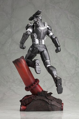 War Machine 1/6 ARTFX Statue Iron Man 3 - Kotobukiya
