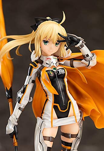 GOODSMILE RACING & TYPE-MOON RACING Altria Pendragon Racing Ver. (Good Smile Company)