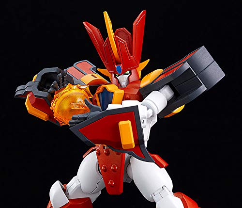 Moderoid "Mado King Granzort" Granzort