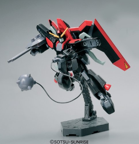 Gat-X370 Raider Gundam (Version Remaster) - 1/144 Échelle - HG Gundam Seed (R10), Kidou Senshi Gundam Seed - Bandai