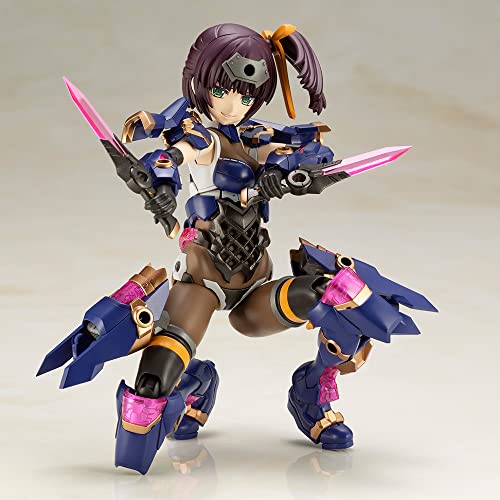 "Frame Arms Girl" Ayatsuki