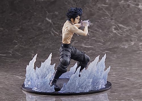 "Fairy Tail Final Season" Gray Fullbuster