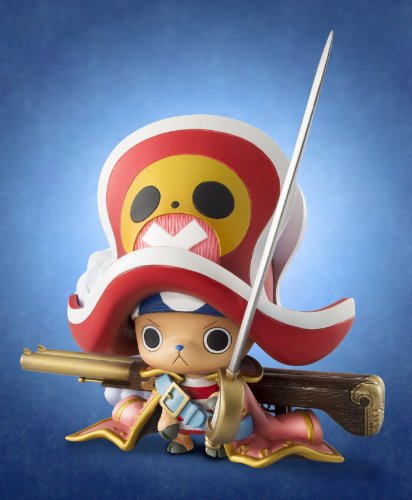 Excellent Model Portrait.Of.Pirates "One Piece" EDITION-Z Tony Tony Chopper