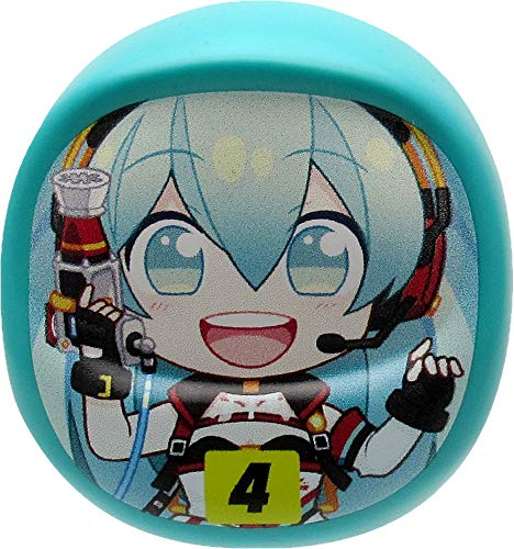 Darumania Racing Miku 2020 Ver. A-Type