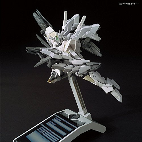 CB-9696G/C/T Reversible Gundam - 1/144 scale - HGBF Gundam Build Fighters: Battlogue - Bandai