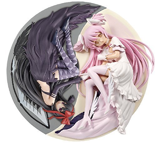 Akuma Homura (Awake ver. version) SQ Gekijouban Mahou Shoujo Madoka