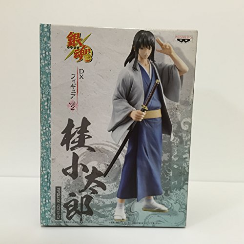 Gintama DX Figure vol.2 Kotaro Katsura