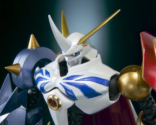 Omegamon D-Arts Digimon Adventure - Bandai