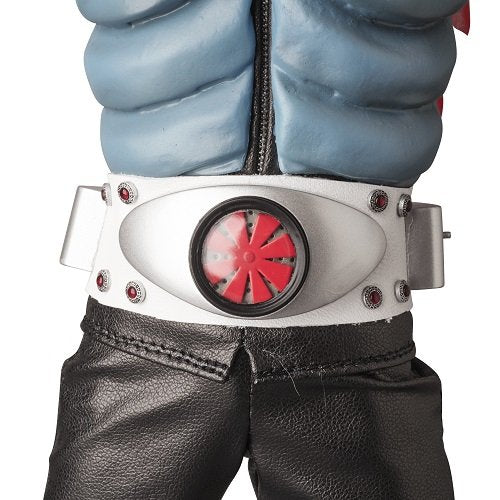 Kamen Rider Ichigo 1/6 Real Action Heroes (No.750) Kamen Rider - Medicom Toy
