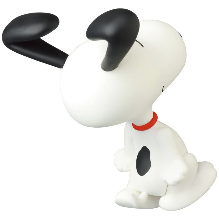 "PEANUTS" VCD Hopping Snoopy 1965 Ver.