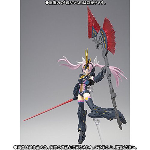 RX-0 Unicorn Gundam \Banshee\ A.G.P.MS Girl Kidou Senshi Gundam UC