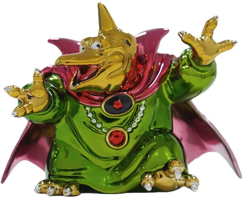 "Dragon Quest" Metallic Monsters Gallery Baramos