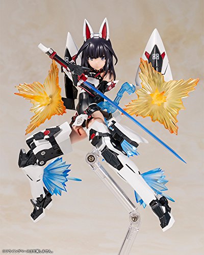 Agatsuma Kaede Megami Dispositivo Alice Gear Aegis-Kotobukiya
