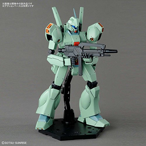RGM-89 Jegan - 1/100 Skala - MG Kidou Senshi Gundam: Chars Gegenangriff - Bandai