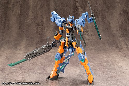 Wild Hand 2 M.S.G - Kotobukiya