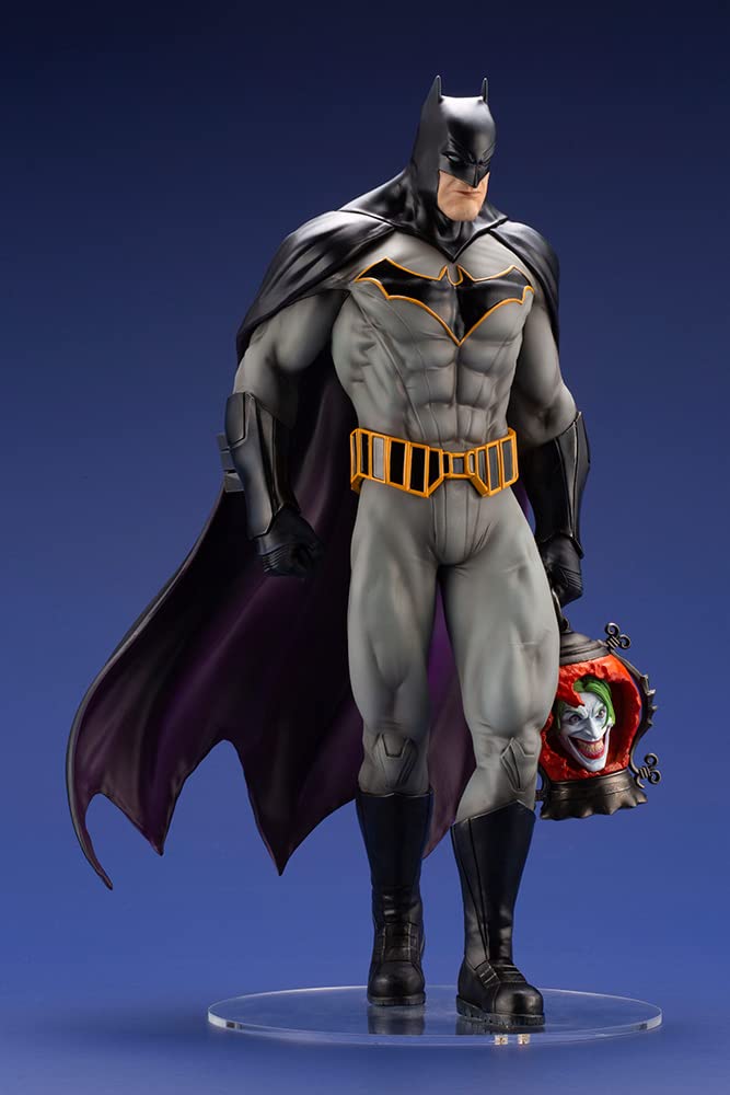 "Batman: Last Knight on Earth" ARTFX Batman