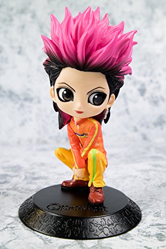 hide Q Posket Prince X Japan - Banpresto — Ninoma