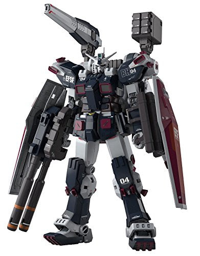 FA-78 Full Armor Gundam (Ver. Ka version) - 1/100 Échelle - Mg (# 193), Kidou Senshi Gundam Thunderbolt - Bandai