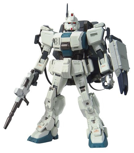 RX-79[G]Ez-8 Gundam Ez8 1/200 HCM Pro Kidou Senshi Gundam: Dai 08 MS Shotai - Bandai