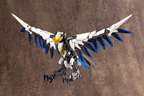 Lucifer's Wing M.G - Kotobukiya