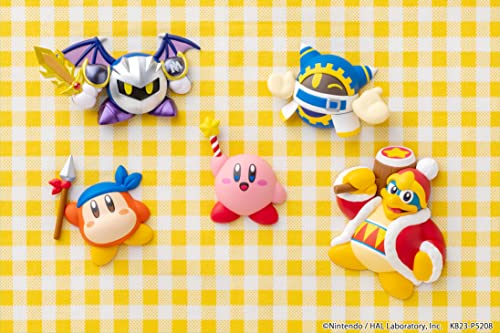 Pitatto "Kirby's Dream Land" Deluxe Set (Normal Edition)