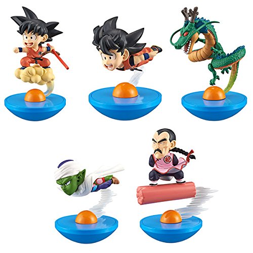 YuraColle Dragon Ball Kai - MegaHouse