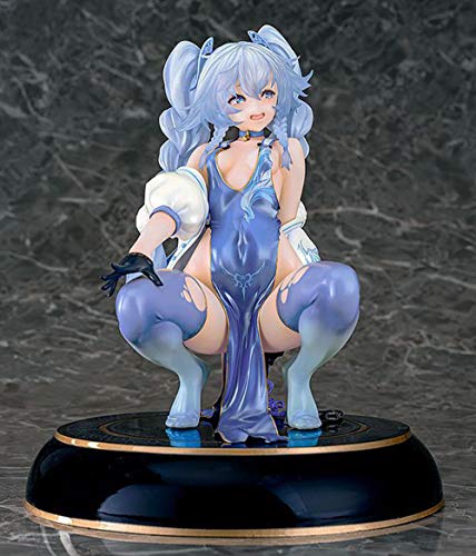 "Dolls' Frontline" PA-15 -Kowaku na Chidorigusa-