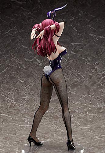 Food Wars! Shokugeki no Soma - Kobayashi Rindou - B-style - 1/4 - Bunny Ver. (FREEing)