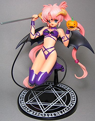 Halloween Chan Mon-sieur BOME, - Kaiyodo